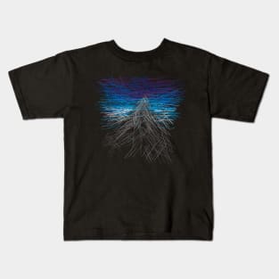 mountain Kids T-Shirt